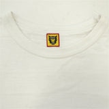 [XXL] HUMAN MADE DRY ALLS HEART LOGO CAMO BACK PRINT T-SHIRT WHITE