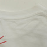 [XXL] HUMAN MADE x KEIKO SOOTOME #4 PRINT T-SHIRT WHITE