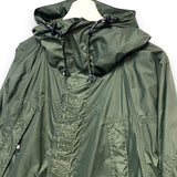 [S] A Bathing Ape Bape Classics Honeycomb Ripstop Snowboard Jacket