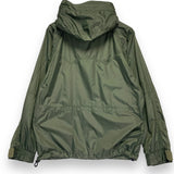 [S] A Bathing Ape Bape Classics Honeycomb Ripstop Snowboard Jacket