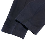 [S] Visvim 15AW Slim Chino Pants Navy