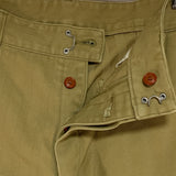 [S] Visvim 18SS PASTORAL SHORTS