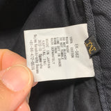 [M] Kapital Canvas Ringoman Cargo Pants