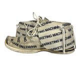 [10] Visvim x Comme des Garcons FBT Lhamo Folk Marketing Machine