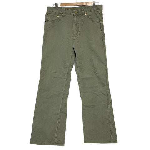 Visvim Bottoms (In Stock) – StylisticsJapan.com Visvim Bottoms (In Stock) – StylisticsJapan.com