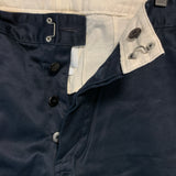 [S] Visvim 16SS Pastoral Pants