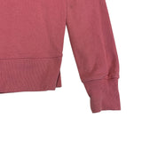 [L] Kapital Surf Pullover Hoodie Pink