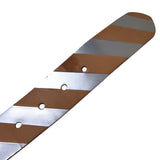 [3] KAPITAL LEATHER BELT K1904XG540 MULTICOLOR