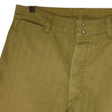[S] Visvim 18SS PASTORAL SHORTS