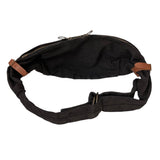 KAPITAL NO. 6 CANVAS MORE LITTLE SNUFKIN BAG SHOULDER BAG BROWN (K2603XB503)