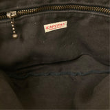 KAPITAL NO. 6 CANVAS MORE LITTLE SNUFKIN BAG SHOULDER BAG BROWN (K2603XB503)