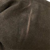 KAPITAL NO. 6 CANVAS MORE LITTLE SNUFKIN BAG SHOULDER BAG BROWN (K2603XB503)