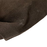 KAPITAL NO. 6 CANVAS MORE LITTLE SNUFKIN BAG SHOULDER BAG BROWN (K2603XB503)