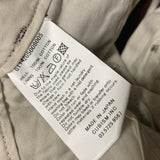 [S] Visvim 14AW Slim Chino Pants Burgundy