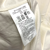 [M] Visvim 17SS Ron Herman Japan Limited Blanket Pocket BD L/S Shirt