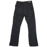 [M] Kapital Canvas Ringoman Cargo Pants