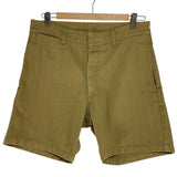 [S] Visvim 18SS PASTORAL SHORTS