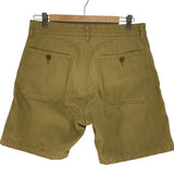 [S] Visvim 18SS PASTORAL SHORTS