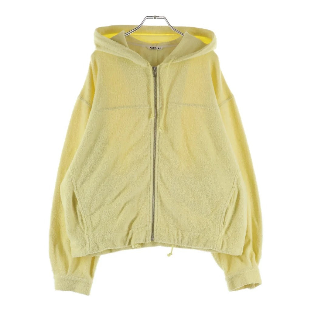 Auralee – StylisticsJapan.com