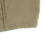 [2] A.PRESSE 22SS US ARMY CHINO SHORTS BEIGE COTTON JAPAN