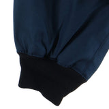 [5] VISVIM 24AW HACKETT SWING TOP JACKET NAVY