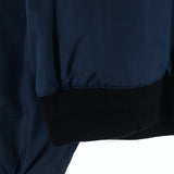 [5] VISVIM 24AW HACKETT SWING TOP JACKET NAVY