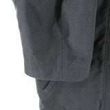 [1] VISVIM 21SS SANJURO KIMONO JKT (WOOL BLOUSON JACKET) GREY