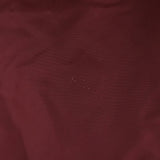 [L] A BATHING APE BAPE 22AW B.A. COLLEGIATE NYLON VARSITY JACKET RED