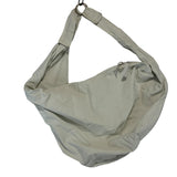 KAPITAL High Density OX Transit Snufkin Shoulder Cross Body Bag