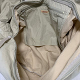 KAPITAL High Density OX Transit Snufkin Shoulder Cross Body Bag