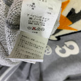 [M] A Bathing Ape Bape Classics '93 Cotton Sweat Stadium Jacket