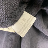 [M] DS! Kapital Surf Pullover Hoodie Sweatshirt Navy