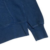 [L] Kapital Surf Pullover Hoodie Blue