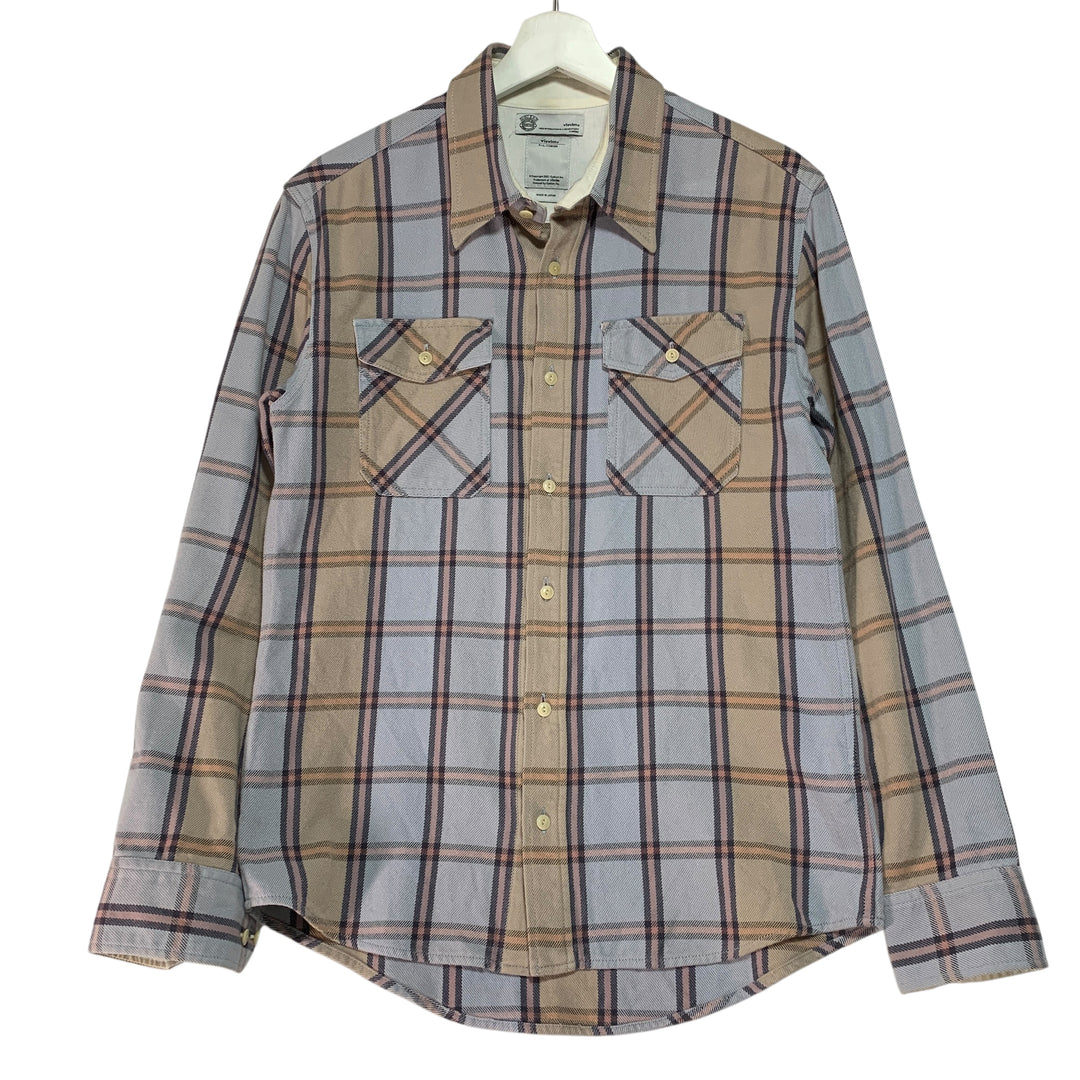 Visvim Tops (In Stock) – StylisticsJapan.com