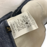 [34] Kapital Okayama Distressed Denim Jeans