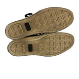 [9] Visvim Flynt Hi Pizi Black Shoes