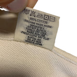 [M] Kapital Mammoth Embroidered Polo Shirt White