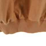 [5] AURALEE 23SS SUPER MILLED SWEAT PULLOVER ORANGE