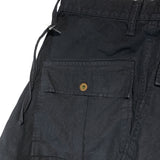 [M] Kapital Canvas Ringoman Cargo Pants