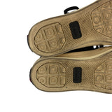 [9] Visvim Flynt Hi Pizi Black Shoes