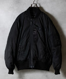 NUMBER (N)INE Printed MA-1 Jacket - Image 30