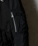 NUMBER (N)INE Printed MA-1 Jacket - Image 24