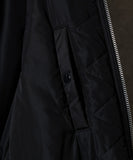 NUMBER (N)INE Printed MA-1 Jacket - Image 28