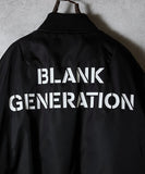 NUMBER (N)INE Printed MA-1 Jacket - Image 29