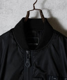 NUMBER (N)INE Printed MA-1 Jacket - Image 32