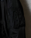 NUMBER (N)INE Printed MA-1 Jacket - Image 35