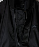 NUMBER (N)INE Printed MA-1 Jacket - Image 37