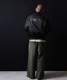 NUMBER (N)INE Printed MA-1 Jacket - Image 18