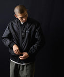 NUMBER (N)INE Printed MA-1 Jacket - Image 13