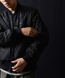 NUMBER (N)INE Printed MA-1 Jacket - Image 15